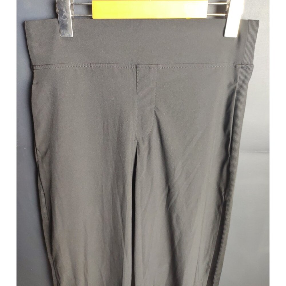 Kirkland Signature Black Ankle Pants NWT Women’s Slim Fit Dress Trousers